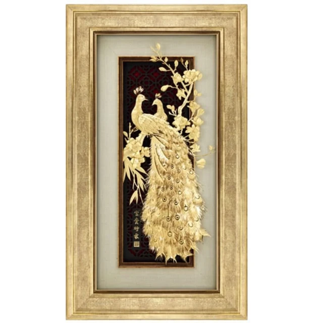 金玉滿堂 雲暉 花鳥水墨畫 電視 電影 拍攝 擺道具設 4F 歷史價格詳細信息