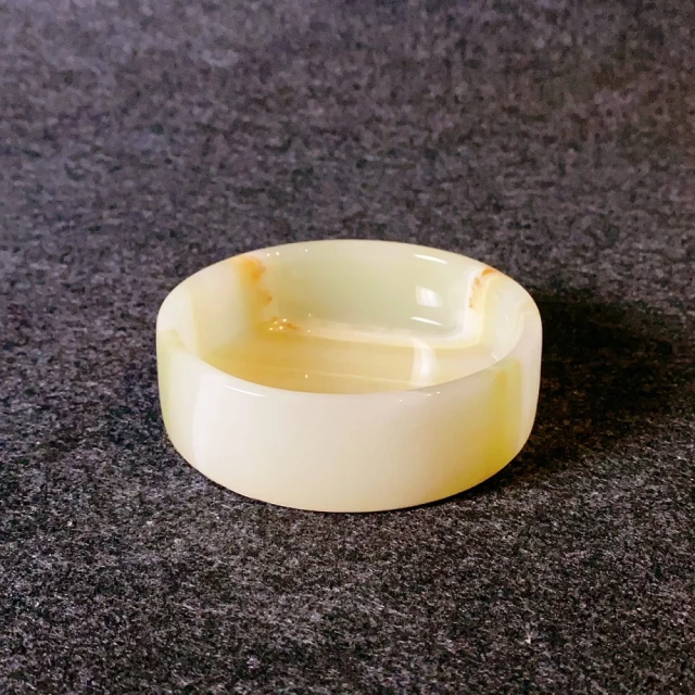 【ARTFINITY 大藝石代】富貴竹黃玉盆栽(節節高升 步步發財) 歷史價格詳細信息