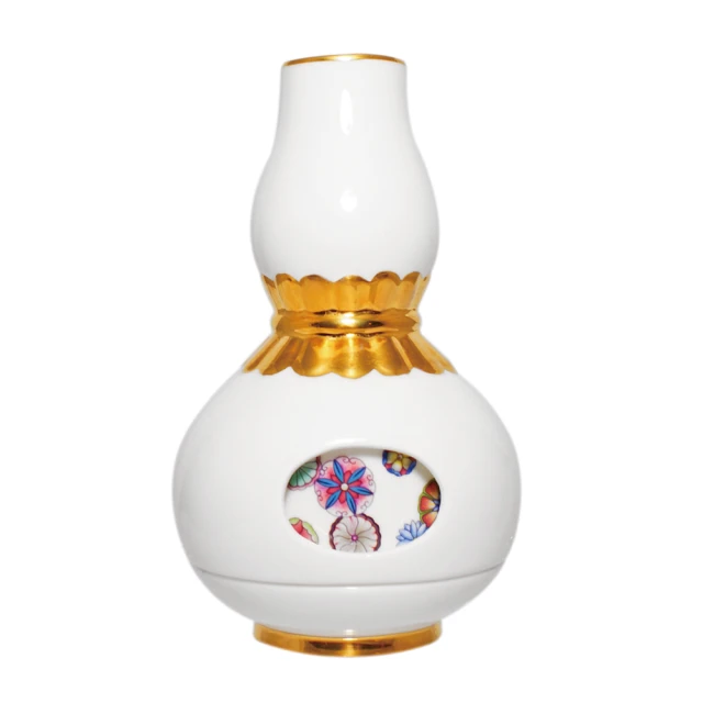 【TALES 神話言】故宮神話-瓶安蘸福-醬碟筷架(文創 禮品 禮物 收藏) 歷史價格詳細信息