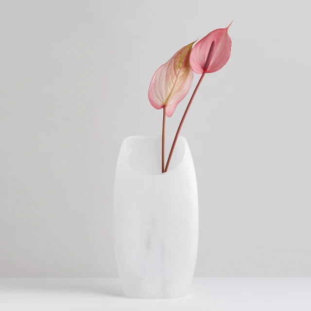 【3,co】曲線花器 - 黑 歷史價格詳細信息