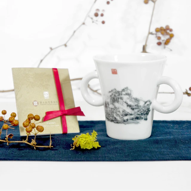 【TALES 神話言】故宮神話-瓶安蘸福-醬碟筷架(文創 禮品 禮物 收藏) 歷史價格詳細信息