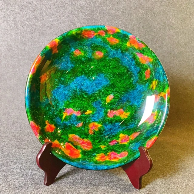 【ARTFINITY 大藝石代】富貴竹黃玉盆栽(節節高升 步步發財) 歷史價格詳細信息