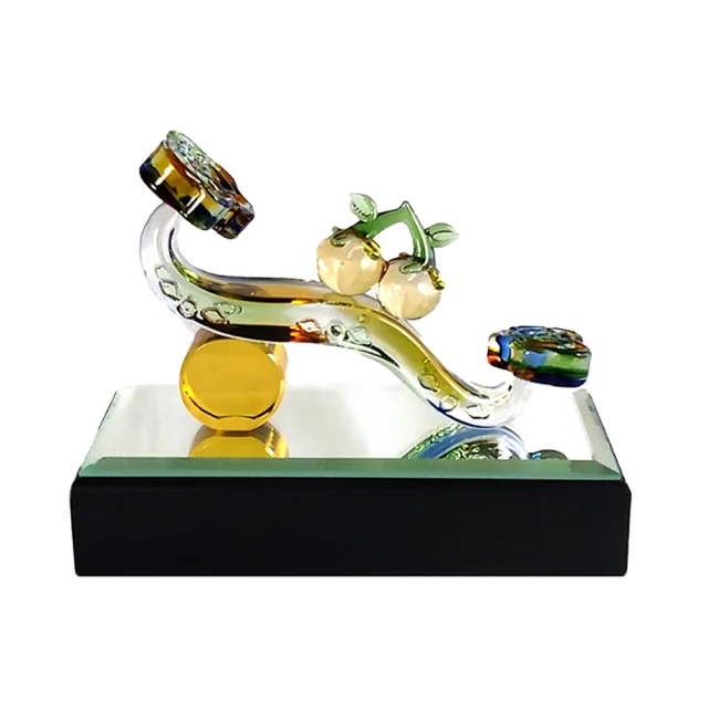 【仟庚】花開富貴(手工精製 獨創設計 禮盒包裝 新居 升職 開業 紀念品 日式風格) 歷史價格詳細信息