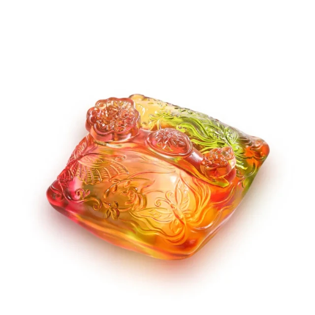 【琉璃工房】花花一對蛇 花蛇(收藏 生日) 歷史價格詳細信息