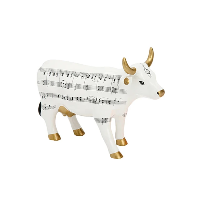 CowParade│彩繪牛．五線譜 歷史價格詳細信息