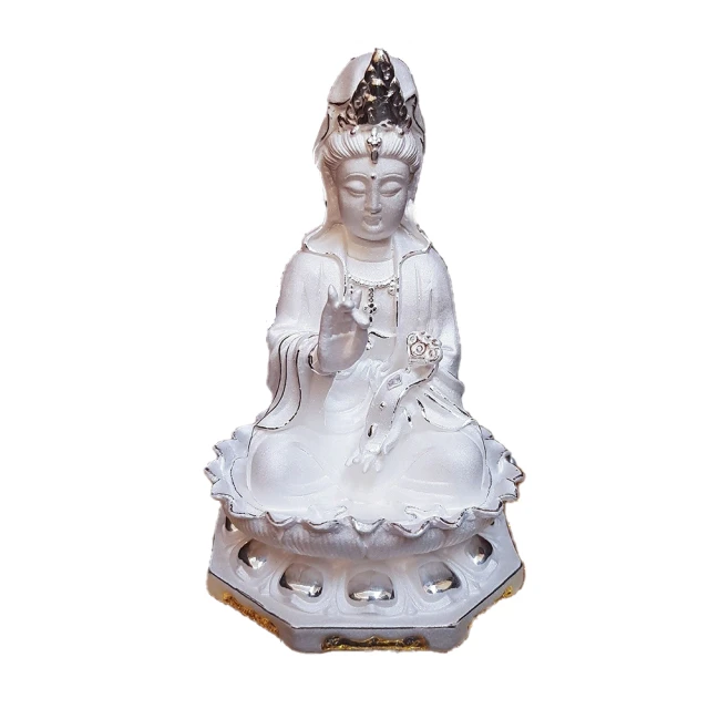 普渡衆生‼純黃銅～淨瓶觀音～佛像 形態威嚴，法相莊重，福慧雙修，功徳無量～虔誠的緣友，請 歷史價格詳細信息