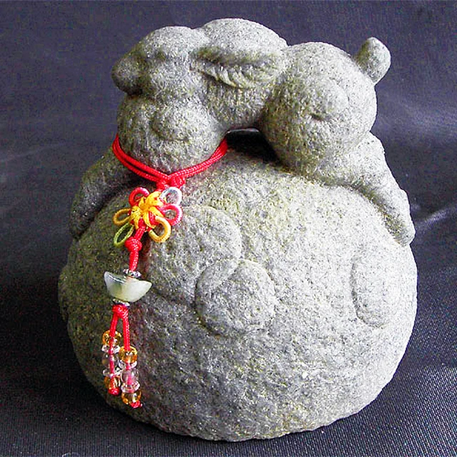 《秤心如意》石塑造十二生肖(猴) 歷史價格詳細信息