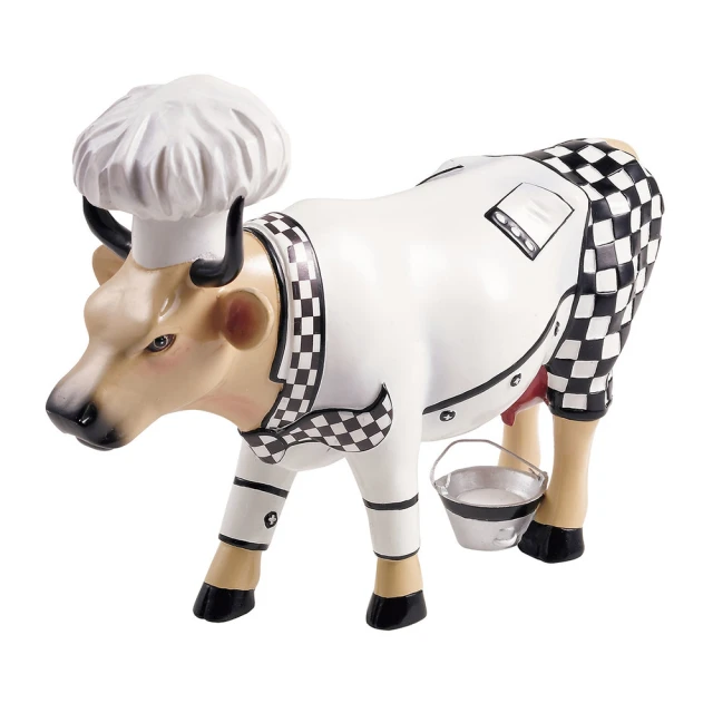 【富邦藝術】CowParade藝術牛：畢卡索 迷你3件組 歷史價格詳細信息