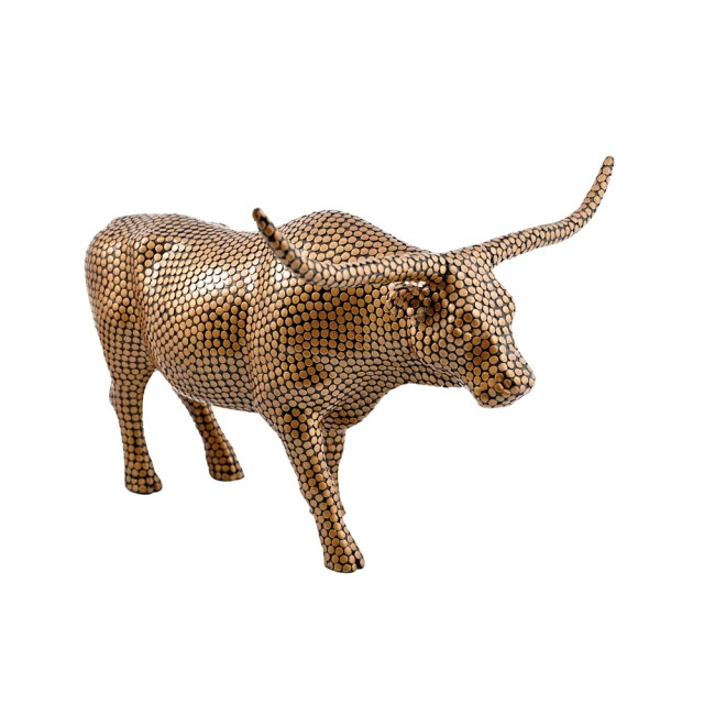 CowParade│彩繪牛 ． 錢幣牛 歷史價格詳細信息