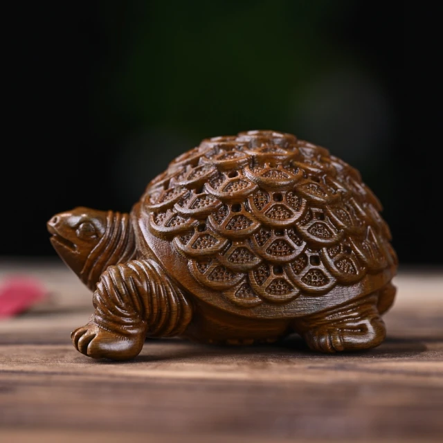 綠檀招財貔貅手把件非洲紫檀手把玩件隨身招財貔貅古玩手把件送禮佳品 木雕工藝 招財擺件  數碼3C 歷史價格詳細信息