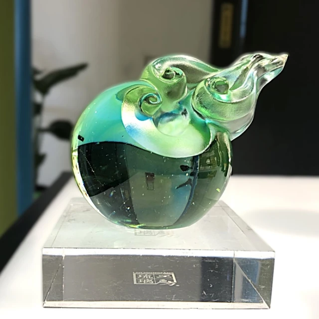 【琉璃工房】春庭富貴 牡丹文鎮 擺飾 精油台(喜愛香氛品味香氣的朋友 擁有華貴氣質) 歷史價格詳細信息