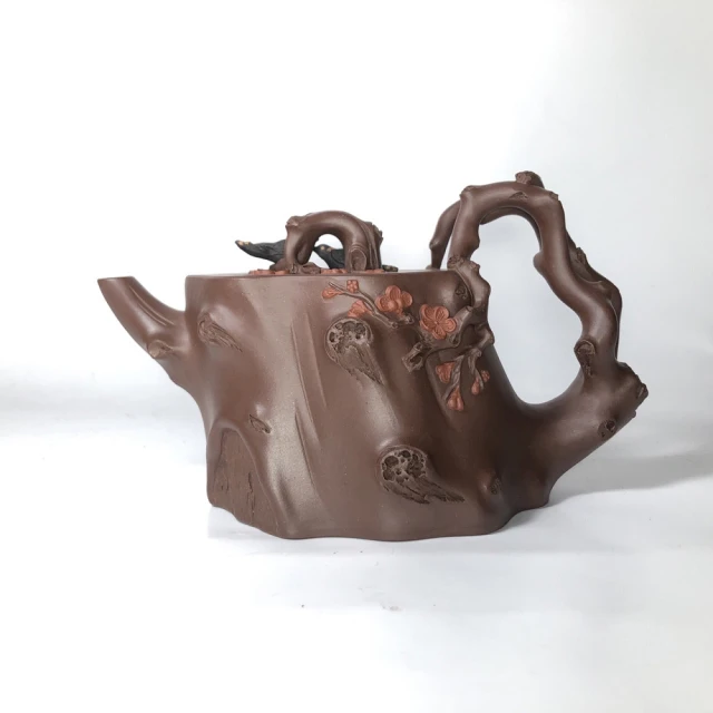 喜上眉梢茶壺，把有一線8392 歷史價格詳細信息