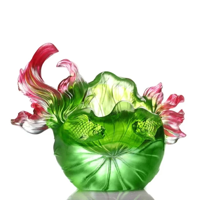 新疆和田玉金玉滿堂吊墜羊脂玉紅沁皮籽料原石巧雕年年有余玉掛件 歷史價格詳細信息