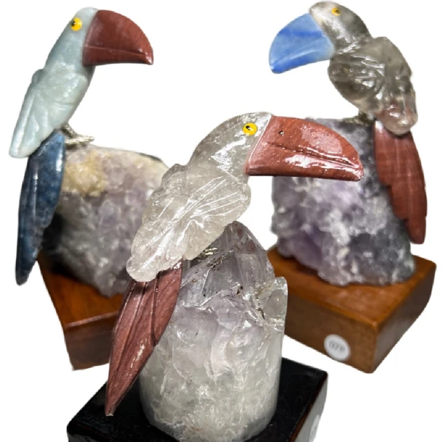 開運水晶 礦石 巴西天狼星水晶，星紋明顯，有隱山，晶頭有拋光6291 歷史價格詳細信息