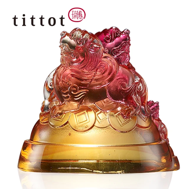【tittot 琉園】高峰 擺飾 歷史價格詳細信息