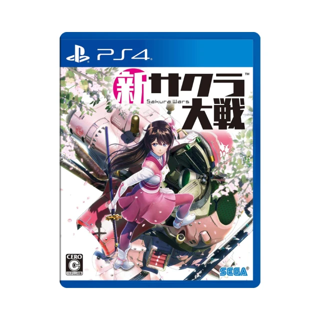PS4 新櫻花大戰 中文版 歷史價格詳細信息