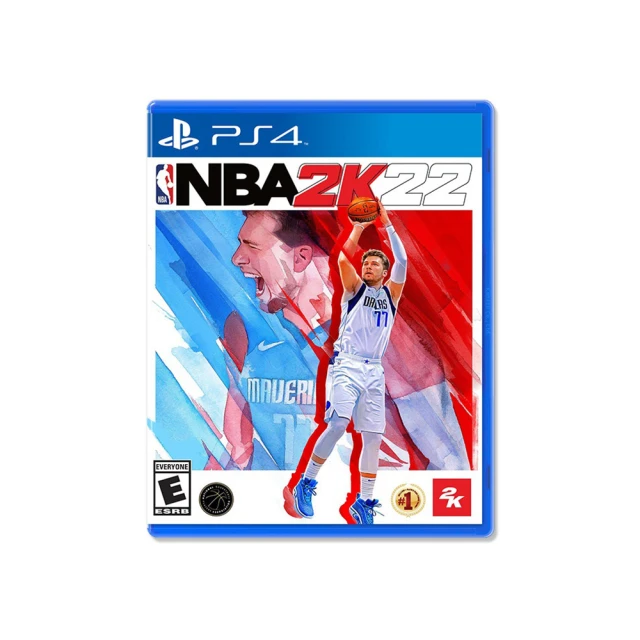 PS4《NBA 2K22》【75周年紀念版】中文標準版 【現貨】【GAME休閒館】 歷史價格詳細信息