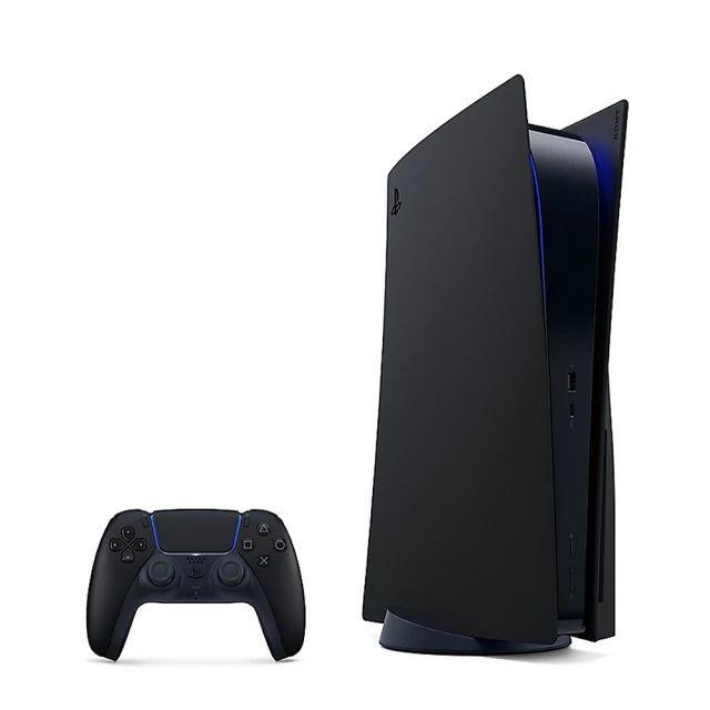 【SONY 索尼】PlayStation 5 主機護蓋(深灰迷彩) 歷史價格詳細信息