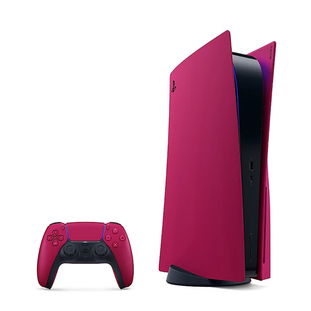 【SONY 索尼】PlayStation 5 主機護蓋(深灰迷彩) 歷史價格詳細信息