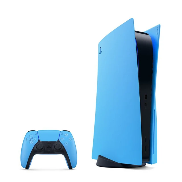 【SONY 索尼】PlayStation 5 主機護蓋(深灰迷彩) 歷史價格詳細信息