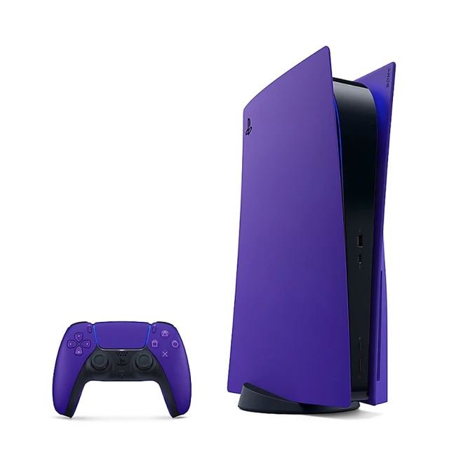【SONY 索尼】PlayStation 5 主機護蓋(深灰迷彩) 歷史價格詳細信息