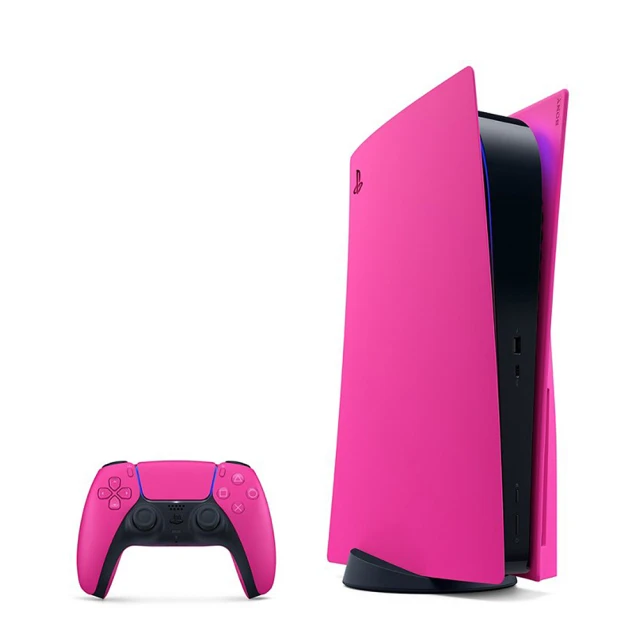 【SONY 索尼】PlayStation 5 主機護蓋(深灰迷彩) 歷史價格詳細信息