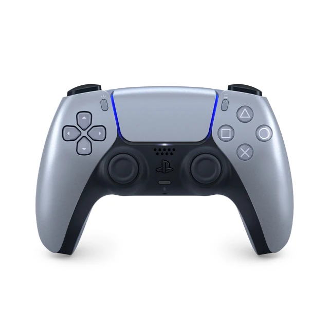 【SONY 索尼】PS5 DualSense 原廠無線控制器(亮灰銀) 歷史價格詳細信息