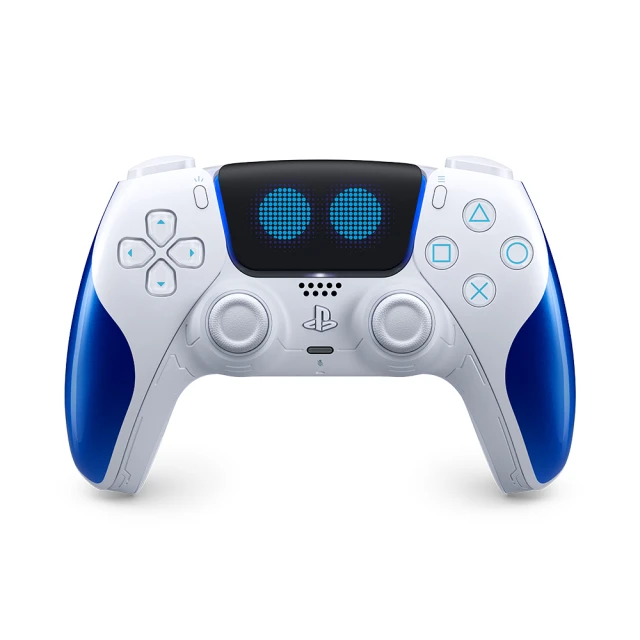 【SONY 索尼】PS5 DualSense 原廠無線控制器(Astro Bot限量款)+《PS5 Astro Bot 太空機器人》 歷史價格詳細信息