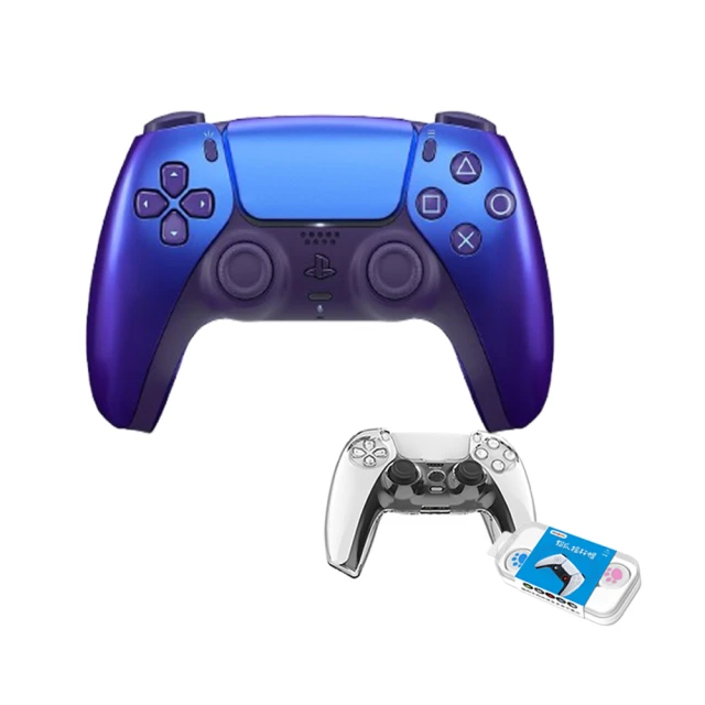 索尼PS5原裝手柄充電座PS5雙手柄無線控制器充電底座適配器配件 歷史價格詳細信息