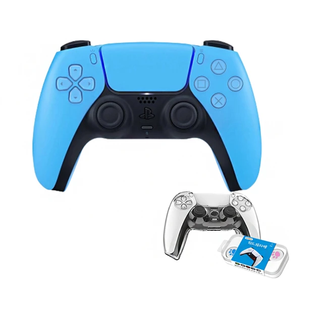 索尼PS5原裝手柄充電座PS5雙手柄無線控制器充電底座適配器配件 歷史價格詳細信息