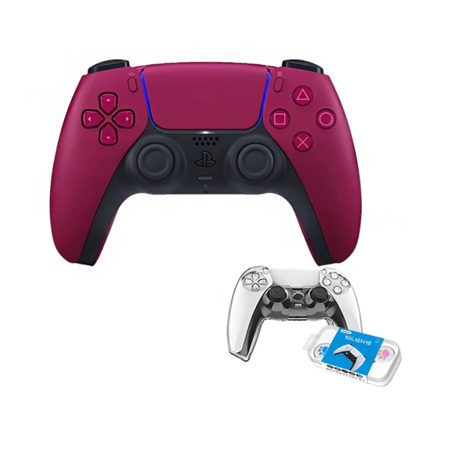 索尼PS5原裝手柄充電座PS5雙手柄無線控制器充電底座適配器配件 歷史價格詳細信息