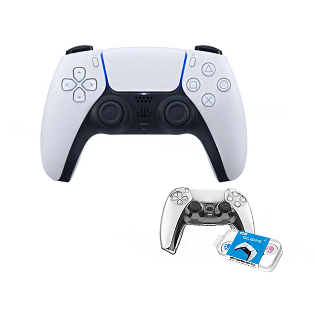 索尼PS5原裝手柄充電座PS5雙手柄無線控制器充電底座適配器配件 歷史價格詳細信息