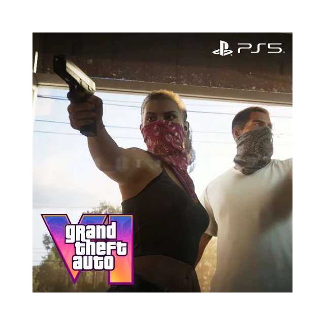 【SONY 索尼】預購25年暫定★PS5 俠盜獵車手 6 GTA6(中文版) 歷史價格詳細信息