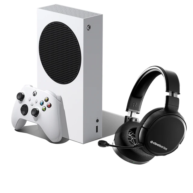 Xbox Series S 512G主機+XBOX原廠控制器(顏色任選x1)+手把收納包(副廠) 歷史價格詳細信息
