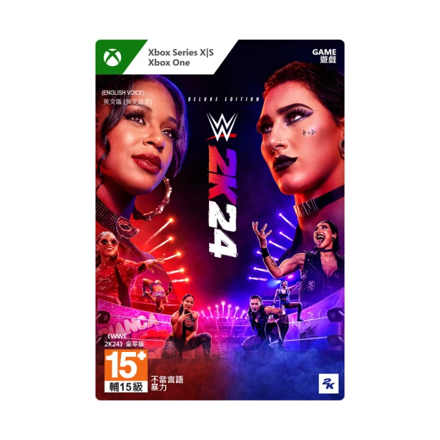 【Microsoft 微軟】WWE 2K殺戮戰場-數位豪華版-中文版-下載版 歷史價格詳細信息