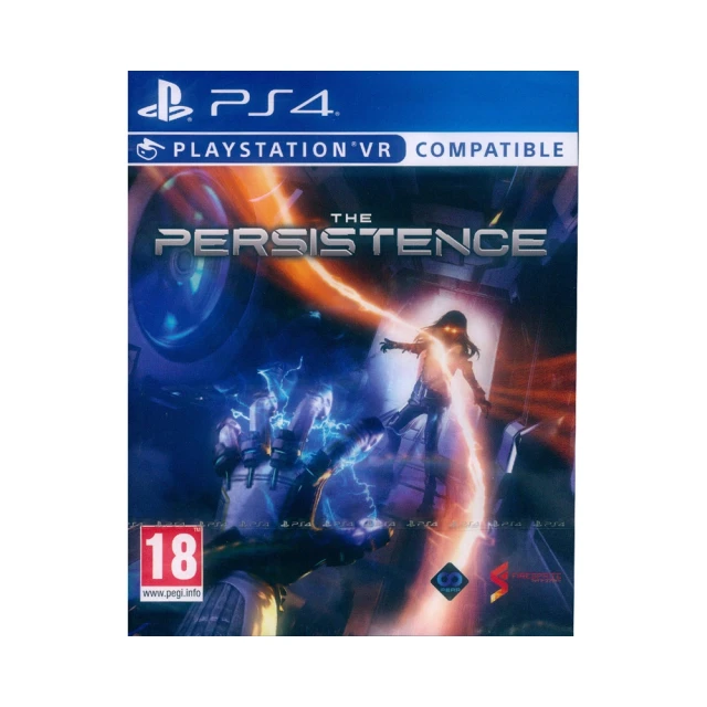 【SONY 索尼】PS4 堅毅號 The Persistence(英文歐版 支援VR) 歷史價格詳細信息