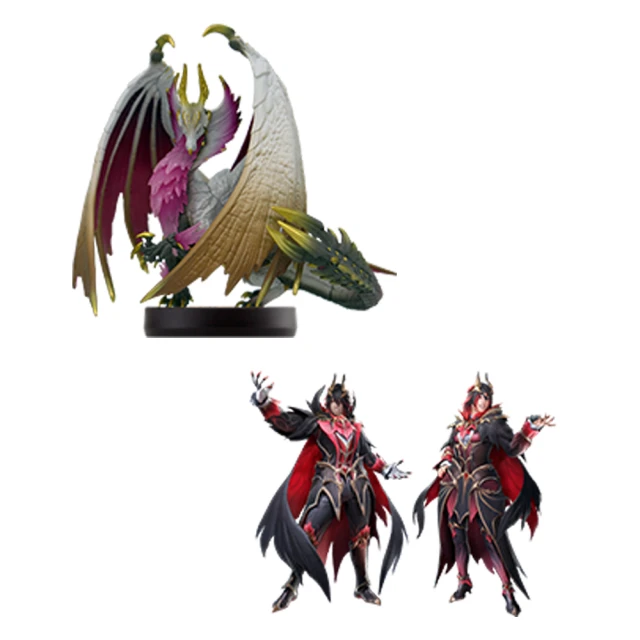 任天堂amiibo 魔物獵人 崛起 隨從艾路 公仔-115568(台灣公司貨) 歷史價格詳細信息