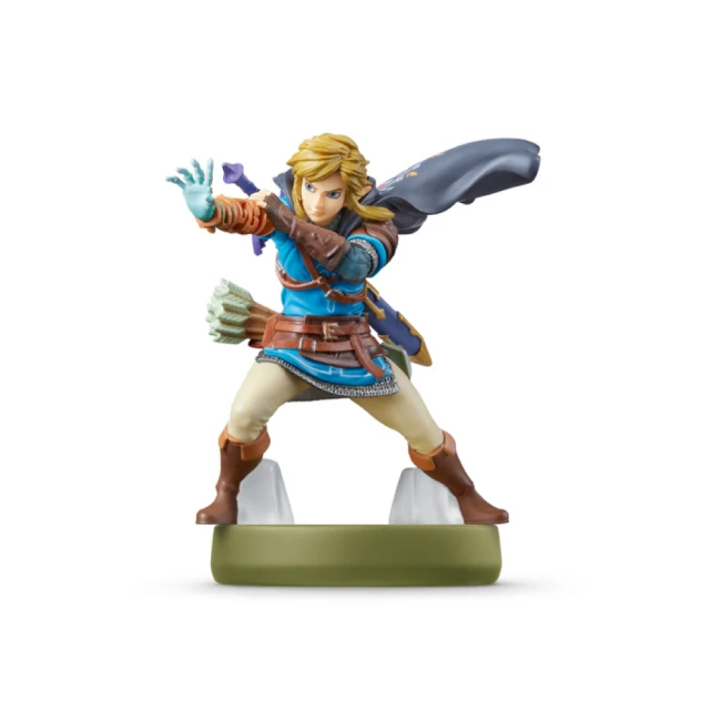 【Nintendo 任天堂】Switch amiibo 公仔 達爾克爾 曠野之息(薩爾達傳說系列) 歷史價格詳細信息
