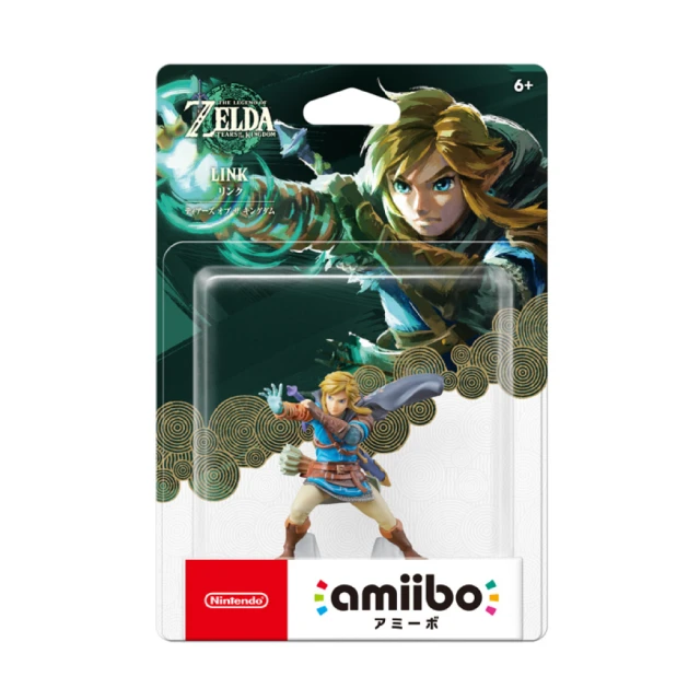 【Nintendo 任天堂】Switch amiibo 公仔 達爾克爾 曠野之息(薩爾達傳說系列) 歷史價格詳細信息