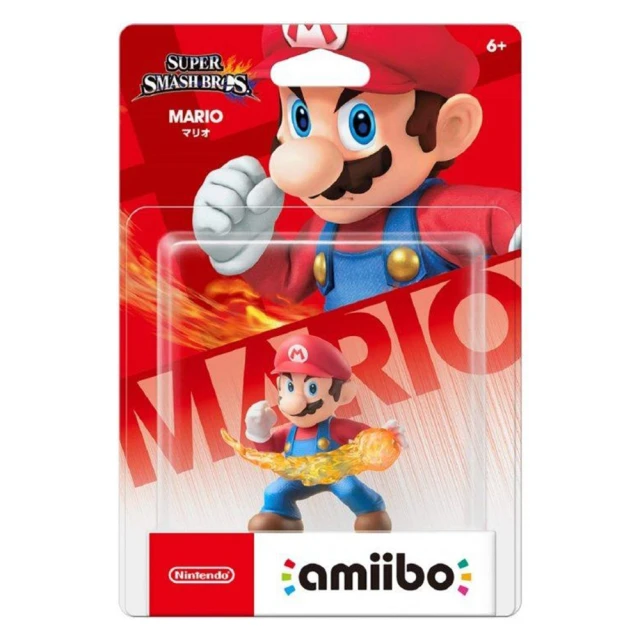 【Nintendo 任天堂】Switch amiibo 公仔 路易吉(超級瑪利歐系列) 歷史價格詳細信息