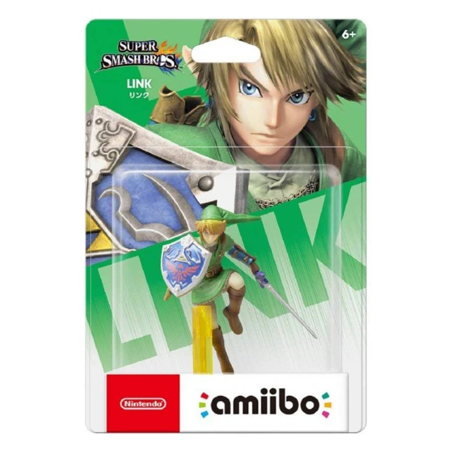 amiibo 任天堂明星大亂鬥克勞德 (2P fighter) 歷史價格詳細信息