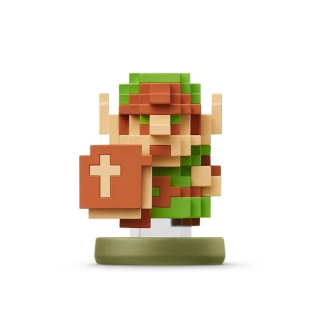 【Nintendo 任天堂】Switch amiibo 公仔 達爾克爾 曠野之息(薩爾達傳說系列) 歷史價格詳細信息