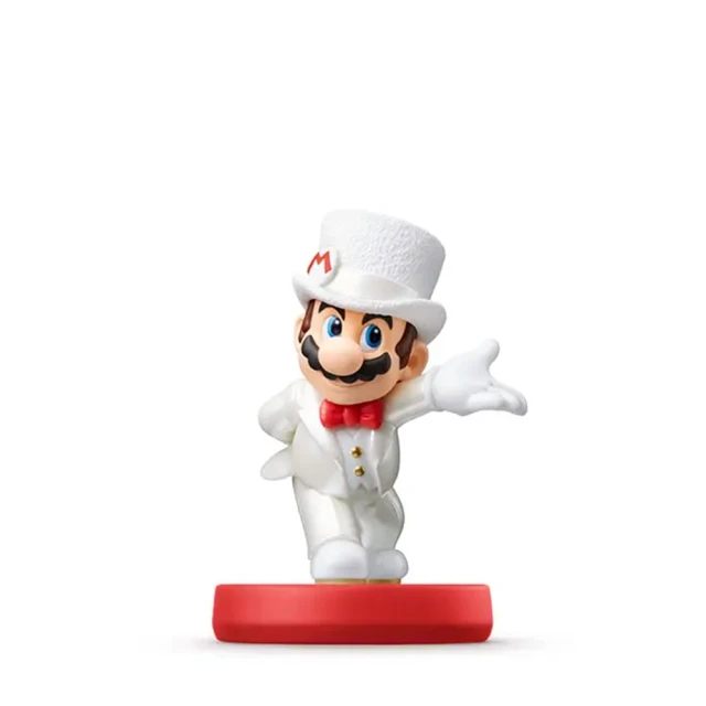 任天堂 amiibo 任天堂 超級瑪利歐系列 瑪利歐 Mario 歷史價格詳細信息
