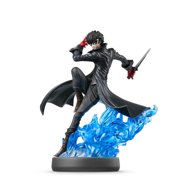 任天堂 Switch amiibo JOKER 【大亂鬥系列】 歷史價格詳細信息