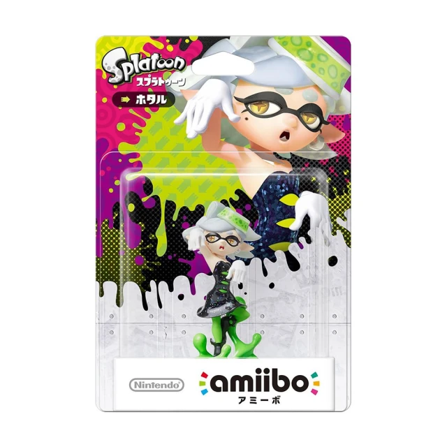 【Nintendo 任天堂】amiibo 魯弗萊(任天堂明星大亂鬥系列) 歷史價格詳細信息