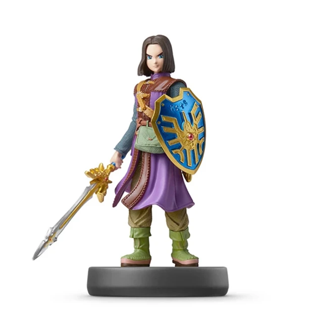 【Nintendo 任天堂】Switch amiibo 公仔 路易吉(超級瑪利歐系列) 歷史價格詳細信息