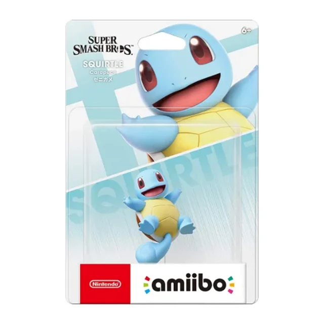 【Nintendo 任天堂】Switch amiibo 公仔 路易吉(超級瑪利歐系列) 歷史價格詳細信息