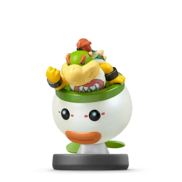 【Nintendo 任天堂】Switch amiibo 公仔 路易吉(超級瑪利歐系列) 歷史價格詳細信息