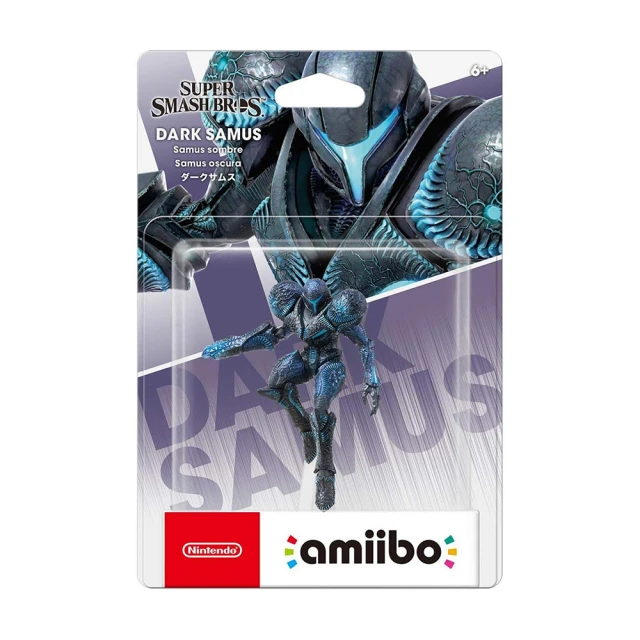 amiibo 薩姆斯【密特羅德系列】密特羅德 生存恐懼 台灣公司貨 歷史價格詳細信息