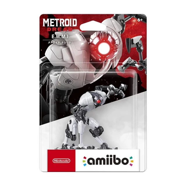 【Nintendo 任天堂】amiibo 章魚男孩&章魚&章魚女孩(斯普拉頓系列) 歷史價格詳細信息